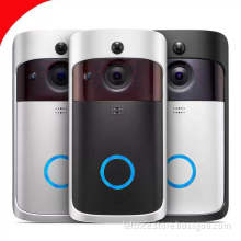 wifi smart home video ring doorbells intercom camera
